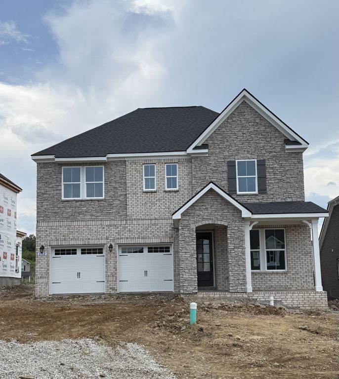 232 Pin High Drive, Mount Juliet, TN 37122