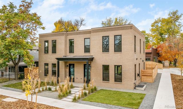 3291 Zuni Street, Denver, CO 80211