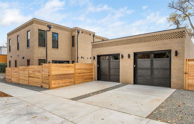 3291 Zuni Street, Denver, CO 80211