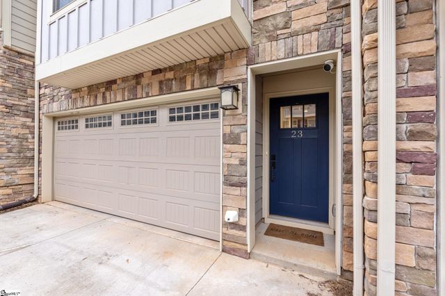 23 Questover Drive, Greenville, SC 29607