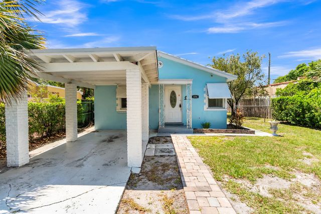 434 49th Street, West Palm Beach, FL 33407