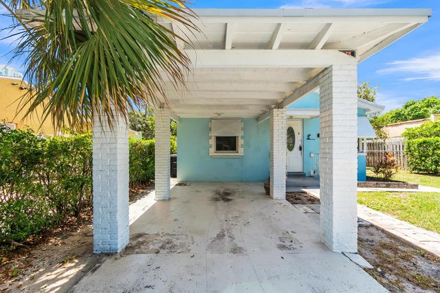 434 49th Street, West Palm Beach, FL 33407
