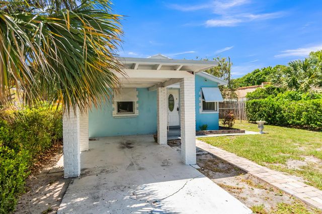 434 49th Street, West Palm Beach, FL 33407
