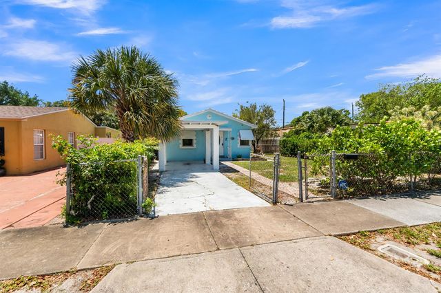 434 49th Street, West Palm Beach, FL 33407