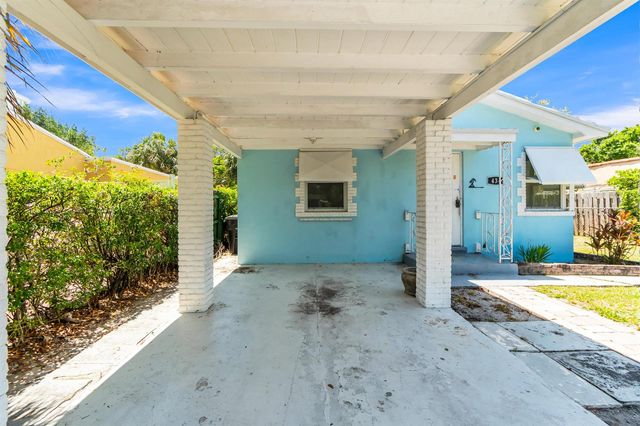 434 49th Street, West Palm Beach, FL 33407