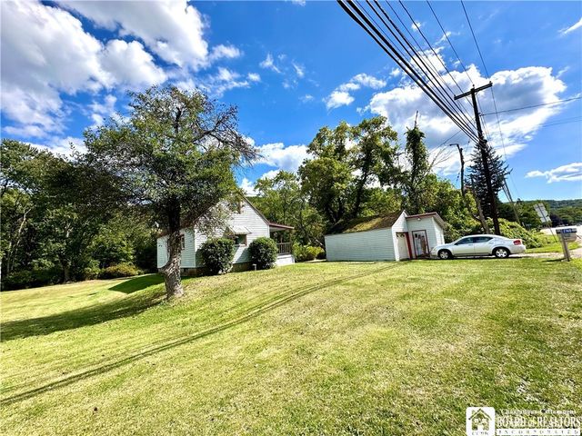 2760 Route 16 North, Olean, NY 14760