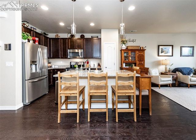 1711 Portland Gold Drive, Colorado Springs, CO 80905