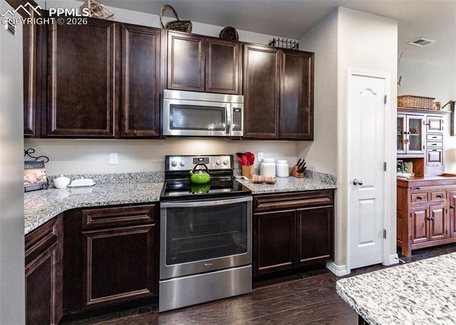 1711 Portland Gold Drive, Colorado Springs, CO 80905