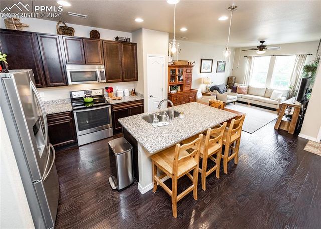 1711 Portland Gold Drive, Colorado Springs, CO 80905