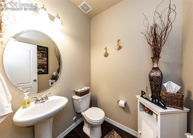 1711 Portland Gold Drive, Colorado Springs, CO 80905