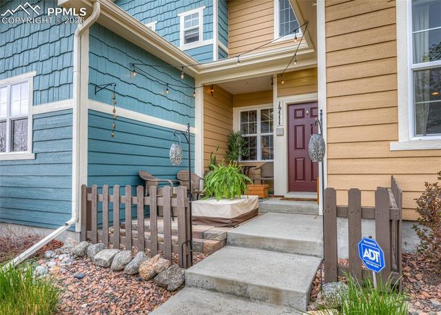 1711 Portland Gold Drive, Colorado Springs, CO 80905