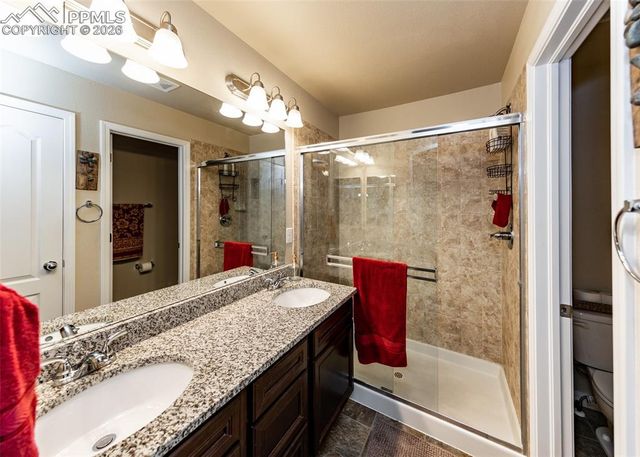 1711 Portland Gold Drive, Colorado Springs, CO 80905