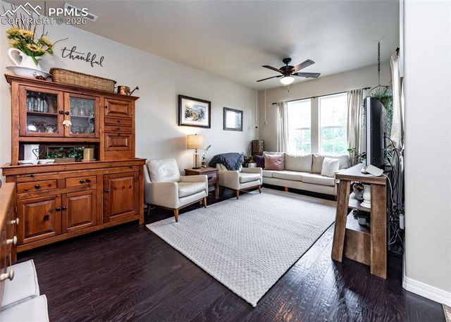 1711 Portland Gold Drive, Colorado Springs, CO 80905