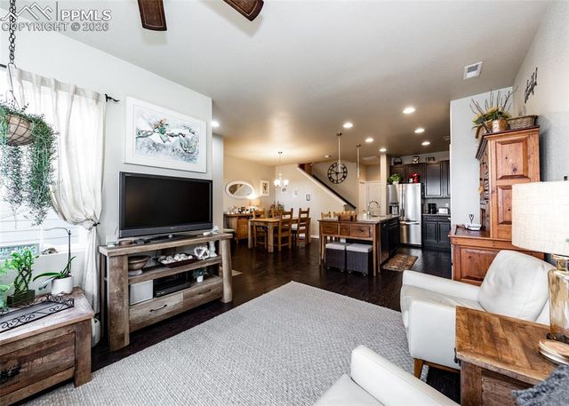 1711 Portland Gold Drive, Colorado Springs, CO 80905