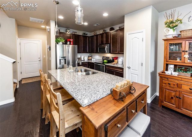 1711 Portland Gold Drive, Colorado Springs, CO 80905