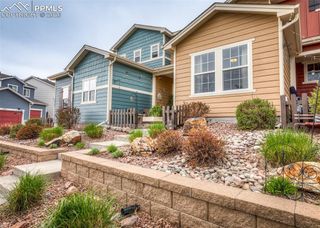 1711 Portland Gold Drive, Colorado Springs, CO 80905