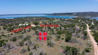 TBD Paul ST, Burnet, TX 78611