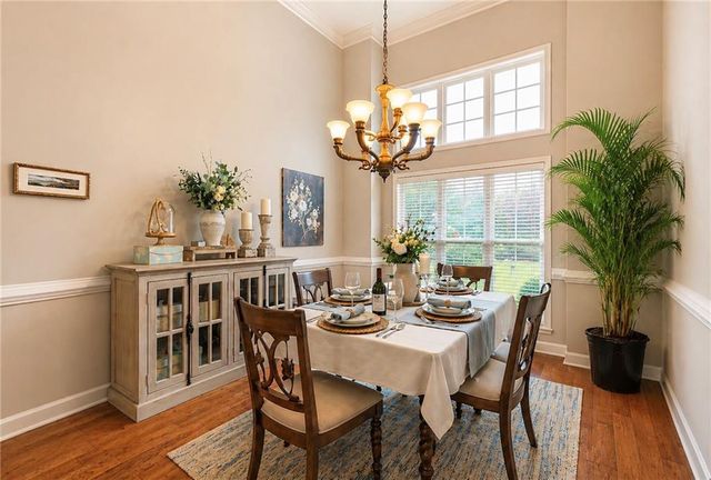 9219 Camden Court, Douglasville, GA 30135
