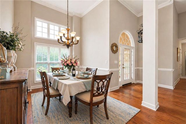9219 Camden Court, Douglasville, GA 30135