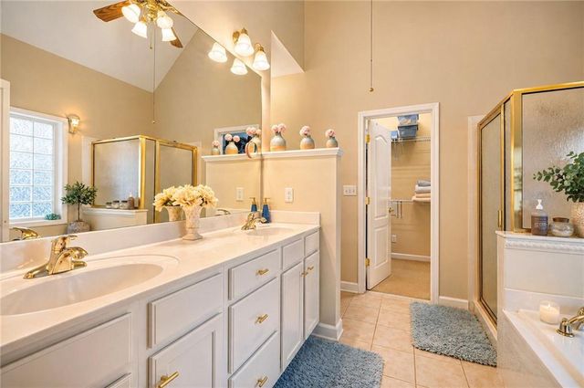 9219 Camden Court, Douglasville, GA 30135