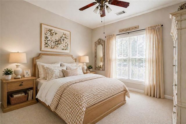 9219 Camden Court, Douglasville, GA 30135