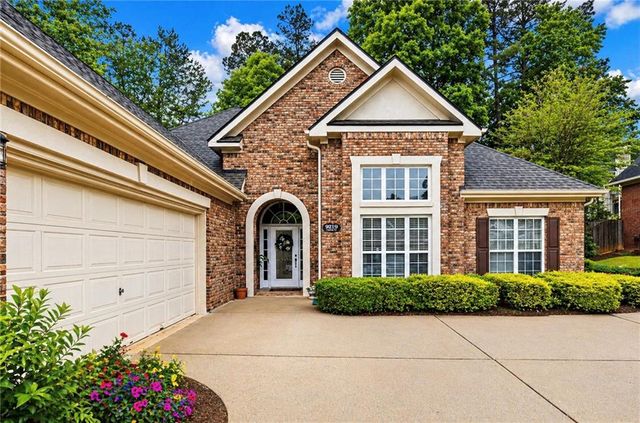 9219 Camden Court, Douglasville, GA 30135