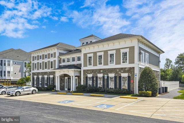 1507 Broadneck Pl Unit 403, Annapolis, MD 21409