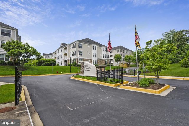 1507 Broadneck Pl Unit 403, Annapolis, MD 21409