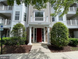 1507 Broadneck Pl Unit 403, Annapolis, MD 21409