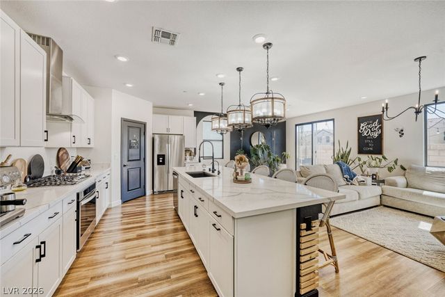 8467 Vulturo Avenue, Las Vegas, NV 89149