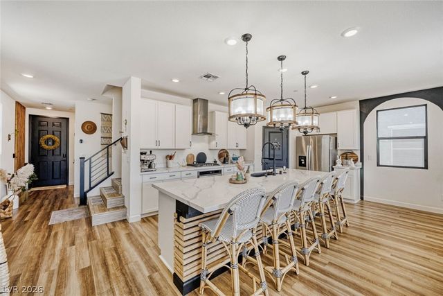 8467 Vulturo Avenue, Las Vegas, NV 89149