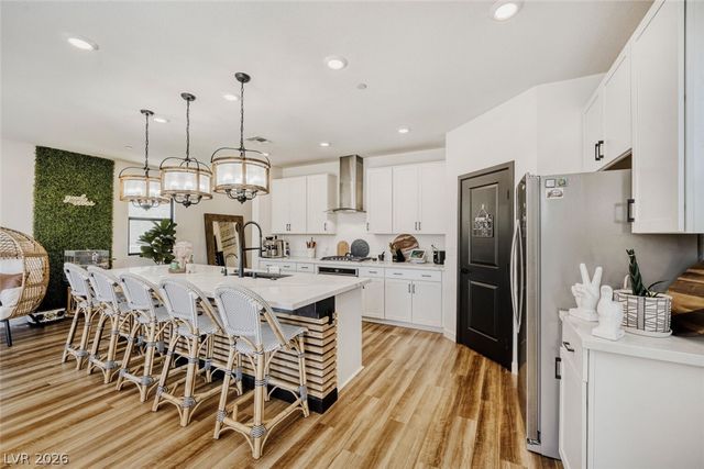 8467 Vulturo Avenue, Las Vegas, NV 89149