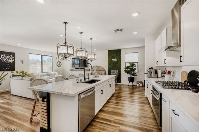 8467 Vulturo Avenue, Las Vegas, NV 89149