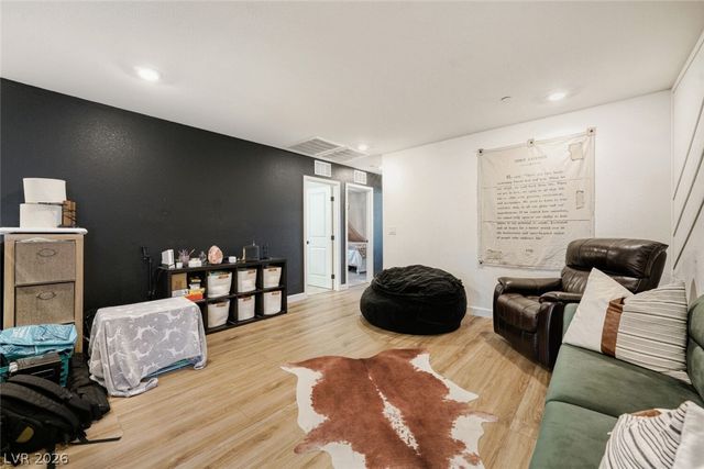 8467 Vulturo Avenue, Las Vegas, NV 89149