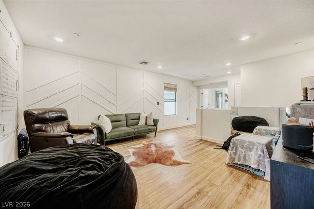 8467 Vulturo Avenue, Las Vegas, NV 89149