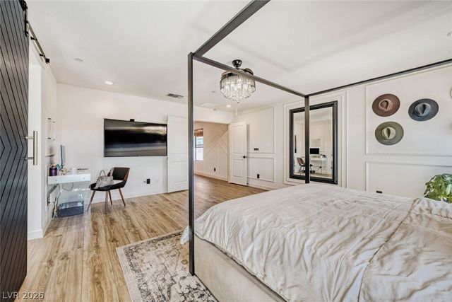 8467 Vulturo Avenue, Las Vegas, NV 89149