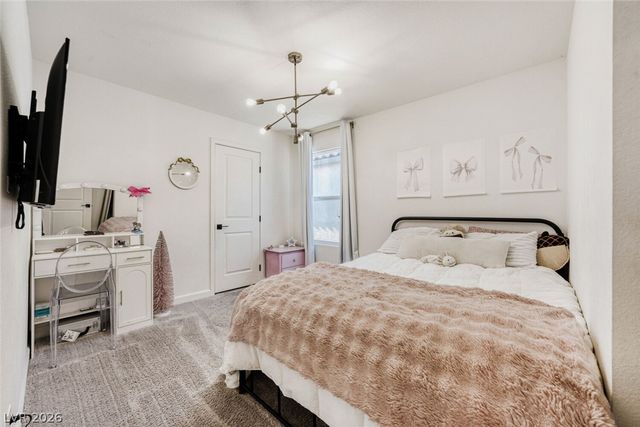 8467 Vulturo Avenue, Las Vegas, NV 89149