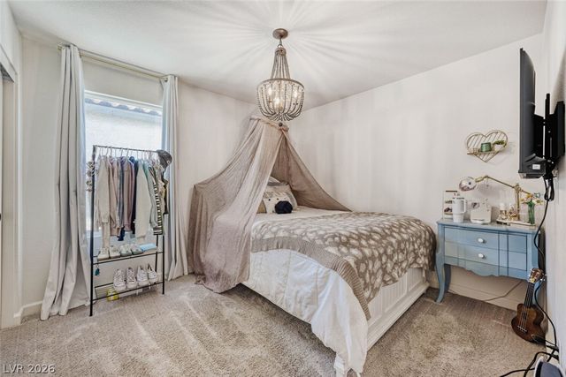 8467 Vulturo Avenue, Las Vegas, NV 89149