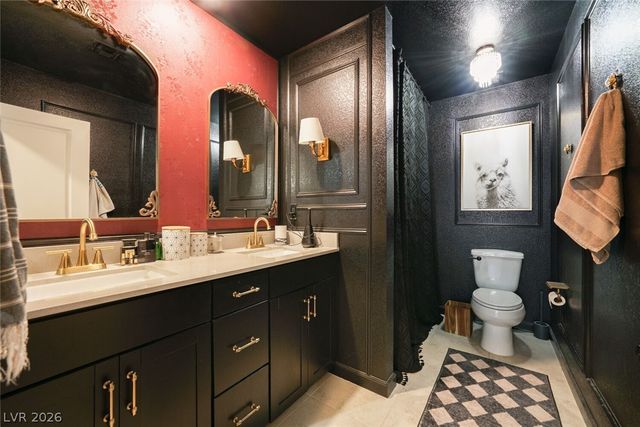 8467 Vulturo Avenue, Las Vegas, NV 89149