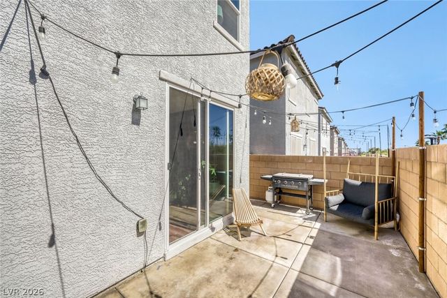 8467 Vulturo Avenue, Las Vegas, NV 89149