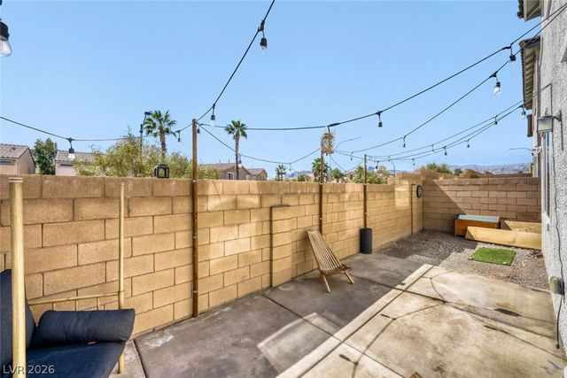 8467 Vulturo Avenue, Las Vegas, NV 89149