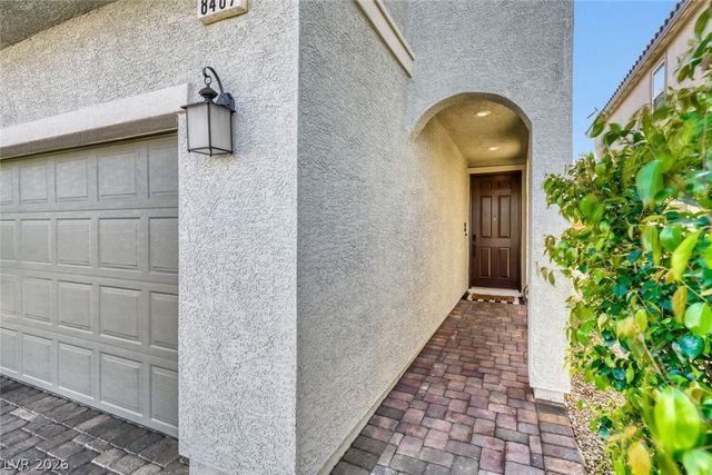 8467 Vulturo Avenue, Las Vegas, NV 89149