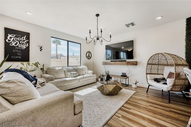 8467 Vulturo Avenue, Las Vegas, NV 89149