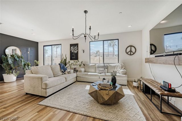 8467 Vulturo Avenue, Las Vegas, NV 89149