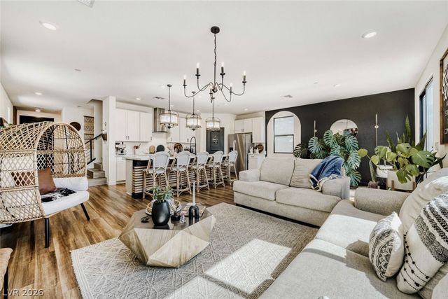 8467 Vulturo Avenue, Las Vegas, NV 89149