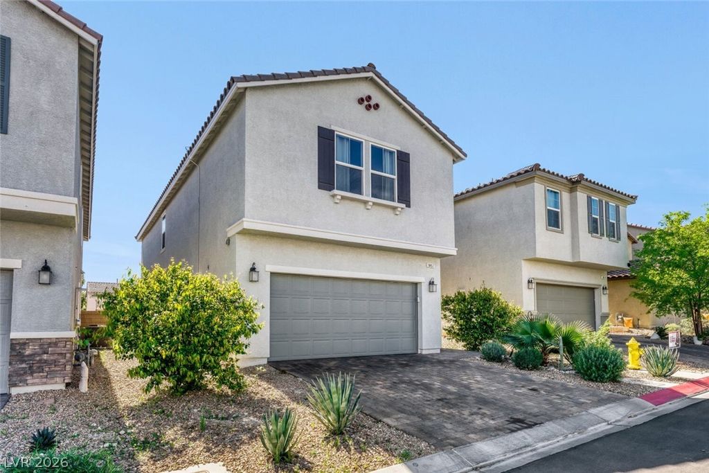 8467 Vulturo Avenue, Las Vegas, NV 89149 — photo 2