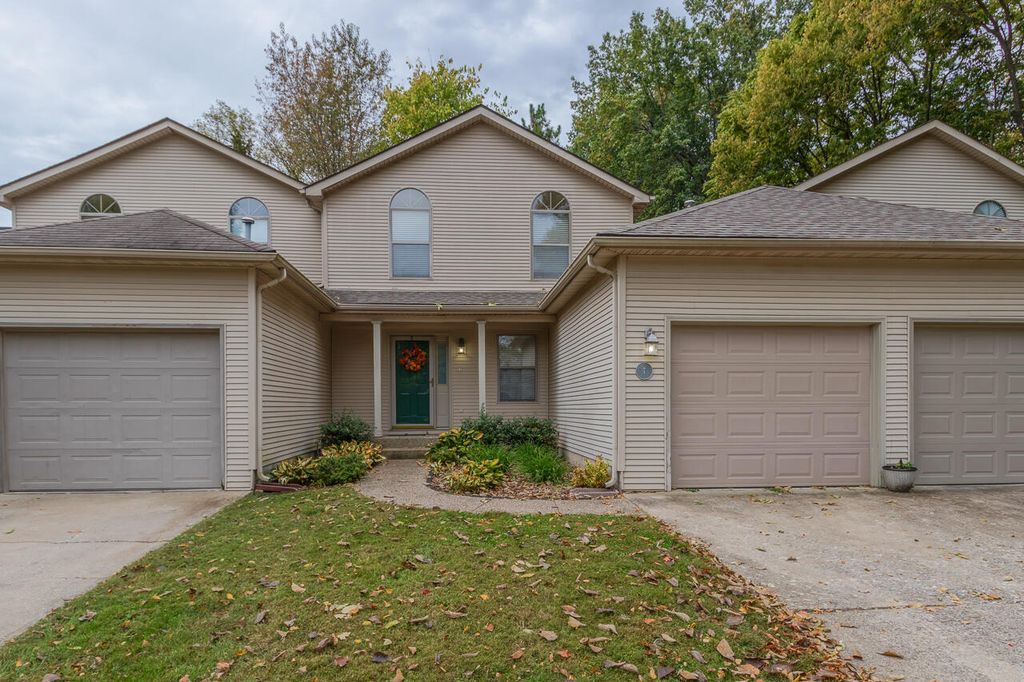 285 Rosemont Garden T, Lexington, KY 40503