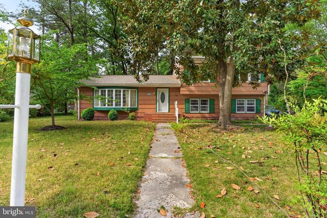 518 LOBLOLLY LN, Salisbury, MD 21801