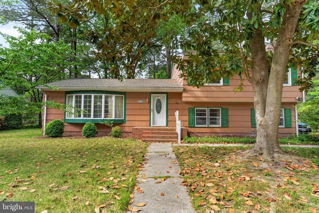 518 LOBLOLLY LN, Salisbury, MD 21801