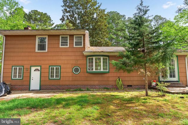 518 LOBLOLLY LN, Salisbury, MD 21801